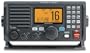 Icom IC-M602 Waterproof Two-Way Marine Radio (Black)