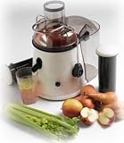 Easy Health Cyclone Juicer