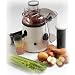Easy Health Cyclone Juicer