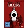 New Town Killers <b>DVD</b> ~ Dougray Scott