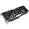 EVGA GeForce GTX 770 Superclocked with ACX Cooler 4 GB GDDR5 256-Bit Dual-Link DVI-I/DVI-D HDMI DP SLI Ready Graphics Card 04G-P4-3774-KR