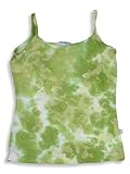 Kyds - Girls Tank Top, Lime