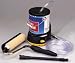 Tools & Hardware : : Wagner Quick Touch Power Roller Kit (0514000)