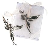 If You Were Born Without Wings Angel Ornament/Wall Hanging