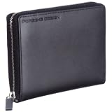 Porsche Design Z6 4090000107, Unisex-Erwachsene Geldbörsen 10x13x1 cm (B x H x T)