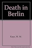 Death in Berlin