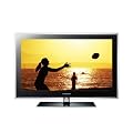 Samsung LE-40D550 LCD Fernseher EEK: B