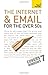 The Internet and Email For The Over 50s: Teach Yourself