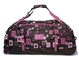 JanSport SuperBreak 30 Wheeled Duffelpack