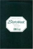 Sketchbook, Hunter Green Lizard cover