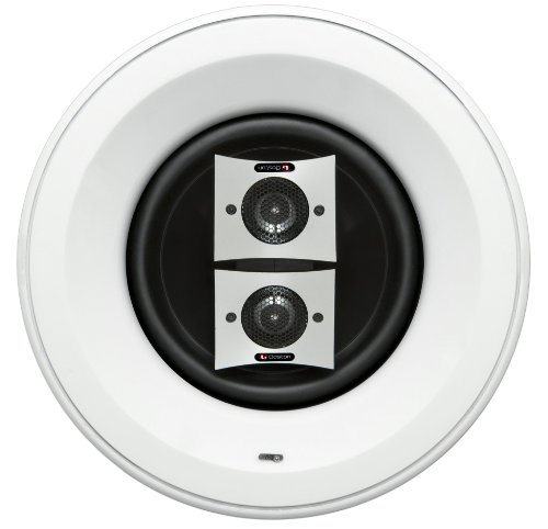 Boston Acoustics VSi 580T2 In-Ceiling Speaker