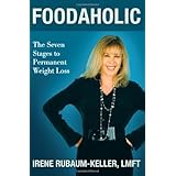 foodaholic the seven stages to permanent weight loss