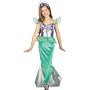 Ariel Costume: Toddler's Size 3T-4T