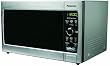 Panasonic NN-SD377S 4/5-Cubic-Foot 800-Watt Auto-Cook Microwave Oven