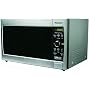 Panasonic NN-SD377S 0.8 Cu-Ft 800 Watt Auto Cook Microwave, Stainless Steel Face