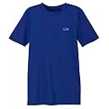 Boys' C9 by Champion&reg; Short-Sleeve Powercore - Blue