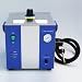 X-TRONIC MODEL #XT-1600 -1600 WATT JEWELRY STEAMER STEAM CLEANER - NOZZLE/GUN CONTROL & FOOT PEDAL CONTROL ALSO!!!
