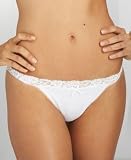 DKNY Assorted Low-Rise Thongs