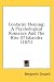 Contarini
Fleming:
A
Psychological
Romance
and
the
Rise
of
Iskander
(1871)