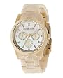 Michael Kors Women's MK5039 Ritz Horn Watch