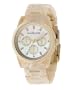 Michael Kors Women's MK5039 Ritz Horn Watch