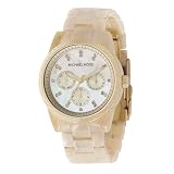 Michael Kors Women's MK5039 Ritz Horn Watch