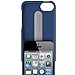 iPhone SE case, elago [Glide][Soft Feel Jean Indigo] - [Mix and Match][Premium Armor][True Fit] - for iPhone SE/5/5S
