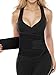 SEXYWG Women's Waist Cincher Trainer Body Girdle Corset Gym Workout Sport Shaper