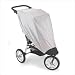 Baby Jogger J9MX Summit 360 Bug Canopy Size: Double