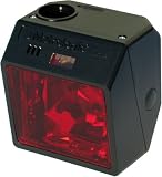 Metrologic-Metrologic IS3480 Quantum E Bar Code Scanner-MET-MK3480-30B38