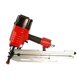21-Degree Air Framing Nailer Kit - 2 -...