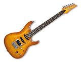 Ibanez SA 260FM amber