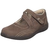 Drew Shoe Womens Orchid Hook and Loop