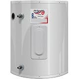 20 Gal 6 Year Electric Heater