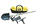Hi-Lift Jack HA-500 Handle-All Multi-Purpose Tool