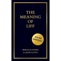 The Meaning of Liff