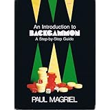 an introduction to backgammon a step by step guide