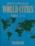 Encyclopedia of World Cities
