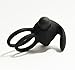 Zabrina Silicone Vibrating Cock Ring Vibrator Penis Ring Powerful 10 Speeds Vibrations Cock Ball