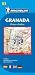 Map 9083 Granada (Michelin City Plans)