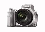 Sony DSCH9S.CEH Digital Camera (8.1MP) 3 LCD