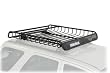Yakima MegaWarrior Rooftop Cargo Basket
