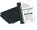 Electronics : HP iPAQ hx4700 Replacement / Spare Extended Battery 3650mAh