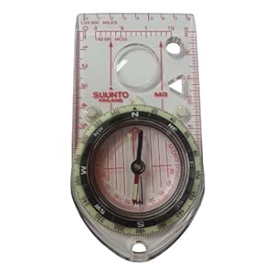 Suunto M-3DL Compass