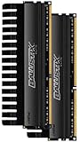 Crucial Ballistix Elite 8GB Kit (4GBx2) DDR3 1600 (PC3-12800) UDIMM - BLE2KIT4G3D1608DE1TX0 / BLE2CP4G3D1608DE1TX0