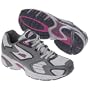 AVIA Women's A239W Running Shoe,Grey,9.5 M