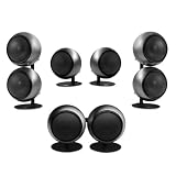 OrbAudio'sPeople'sChoiceHTQuickPackinHandPolishedSteel