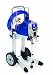 Graco Magnum 261815 ProX7 Hi-Boy Cart Airless Paint Sprayer
