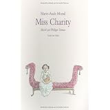 Miss Charitypar Marie-Aude Murail