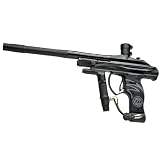 New WGP Worrgames Autococker SR Paintball Gun - Black